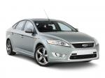 Ford Mondeo XR5 2007 года